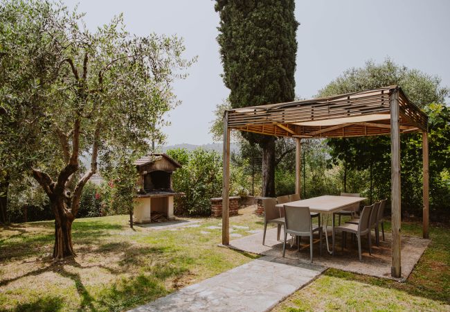 Villa in Salò - Villa Desiré