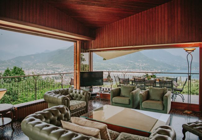 Villa in Salò - Villa Desiré