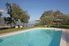 Villa in Salò - Villa Desiré