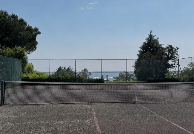 Villa in Moniga del Garda - Villa Dolcelago Lake front