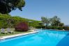 Villa in Moniga del Garda - Villa Dolcelago Lake front