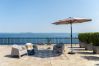 Villa in Moniga del Garda - Villa Dolcelago Lake front