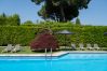 Villa in Moniga del Garda - Villa Dolcelago Lake front