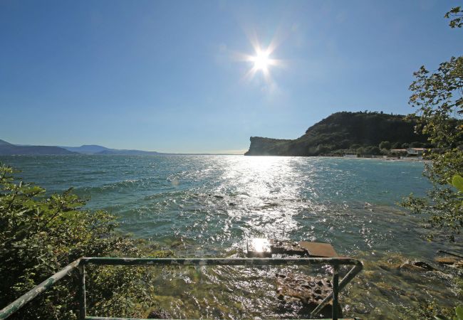 Villa in Manerba del Garda - Villa Elena