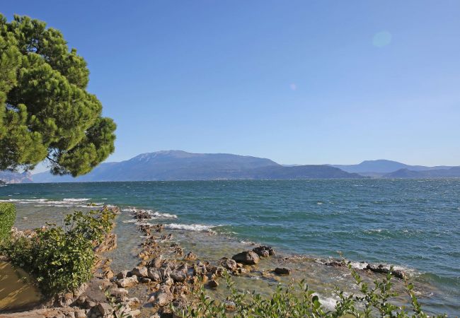 Villa in Manerba del Garda - Villa Elena