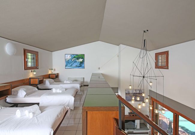 Villa in Manerba del Garda - Villa Elena