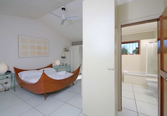 Villa in Manerba del Garda - Villa Elena