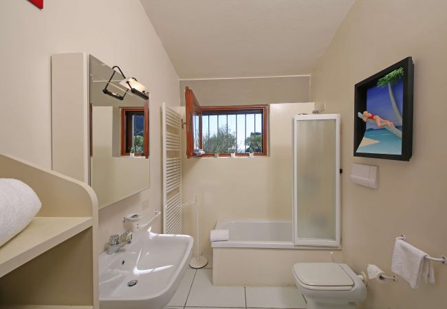 Villa in Manerba del Garda - Villa Elena