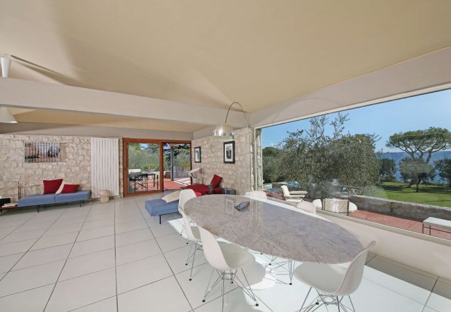 Villa in Manerba del Garda - Villa Elena