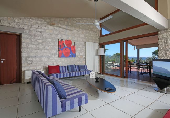 Villa in Manerba del Garda - Villa Elena