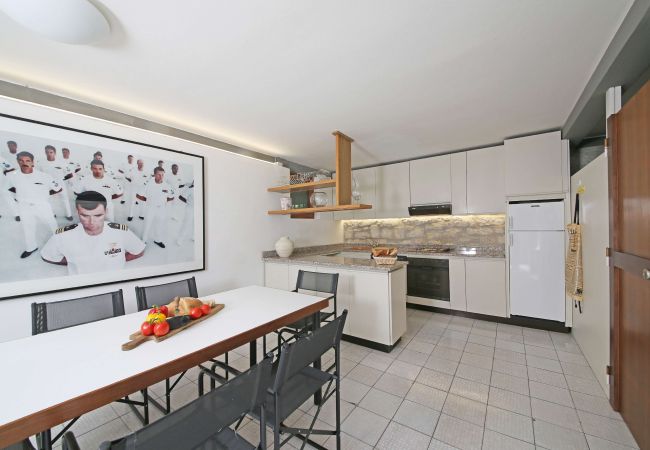 Villa in Manerba del Garda - Villa Elena