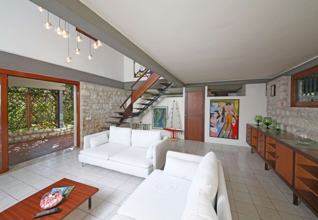 Villa in Manerba del Garda - Villa Elena