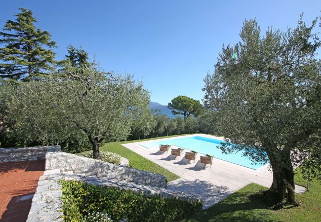 Villa in Manerba del Garda - Villa Elena