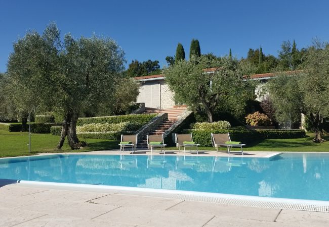 Villa in Manerba del Garda - Villa Elena