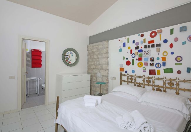 Villa in Manerba del Garda - Villa Elena