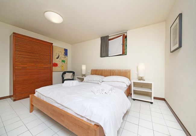 Villa in Manerba del Garda - Villa Elena