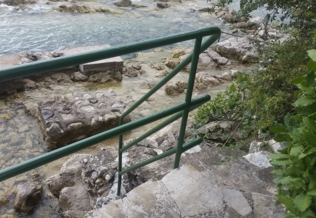 Villa in Manerba del Garda - Villa Elena