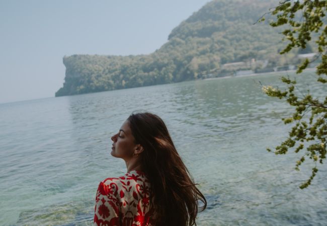 Villa in Manerba del Garda - Villa Elena