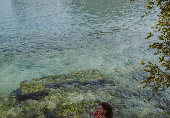 Villa in Manerba del Garda - Villa Elena