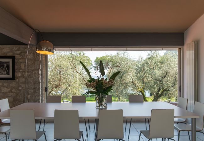 Villa in Manerba del Garda - Villa Elena
