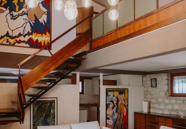 Villa in Manerba del Garda - Villa Elena