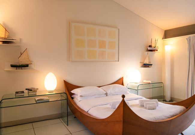 Villa in Manerba del Garda - Villa Elena