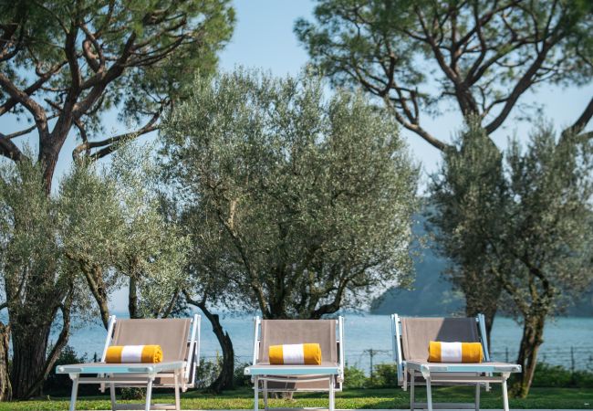 Villa in Manerba del Garda - Villa Elena