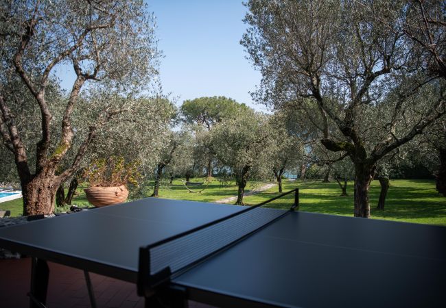 Villa in Manerba del Garda - Villa Elena