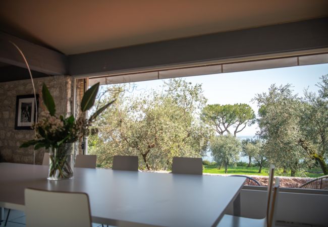 Villa in Manerba del Garda - Villa Elena