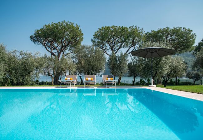 Villa in Manerba del Garda - Villa Elena