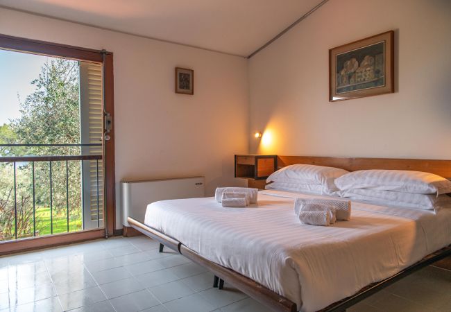 Villa in Manerba del Garda - Villa Elena