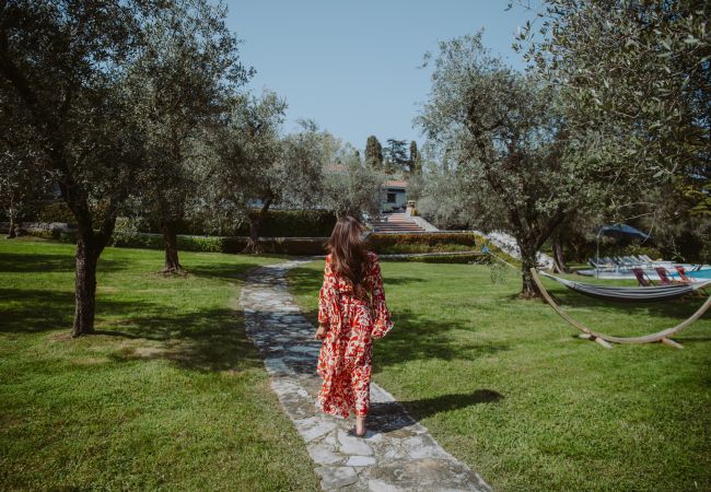 Villa in Manerba del Garda - Villa Elena