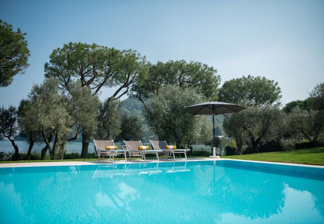 Villa in Manerba del Garda - Villa Elena