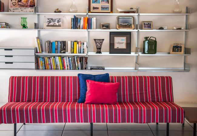 Villa in Manerba del Garda - Villa Elena