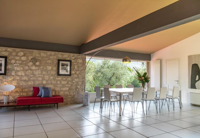 Villa in Manerba del Garda - Villa Elena