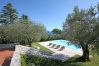 Villa in Manerba del Garda - Villa Elena
