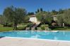 Villa in Manerba del Garda - Villa Elena