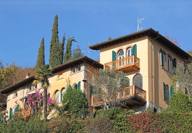 Villa in Salò - Villa FiordiSole