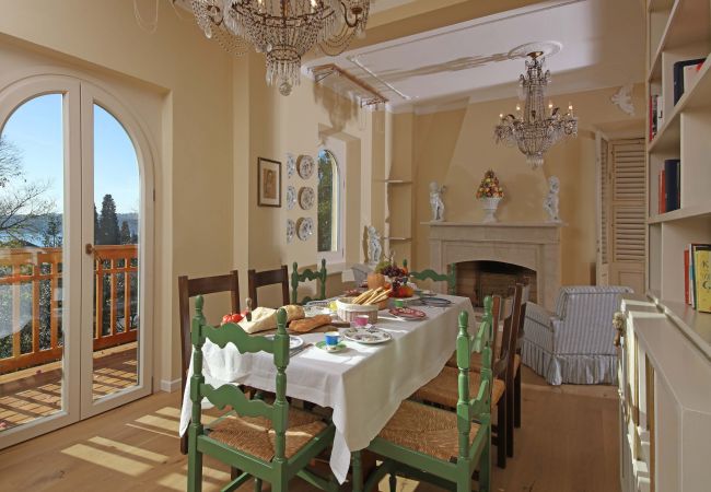 Villa in Salò - Villa FiordiSole
