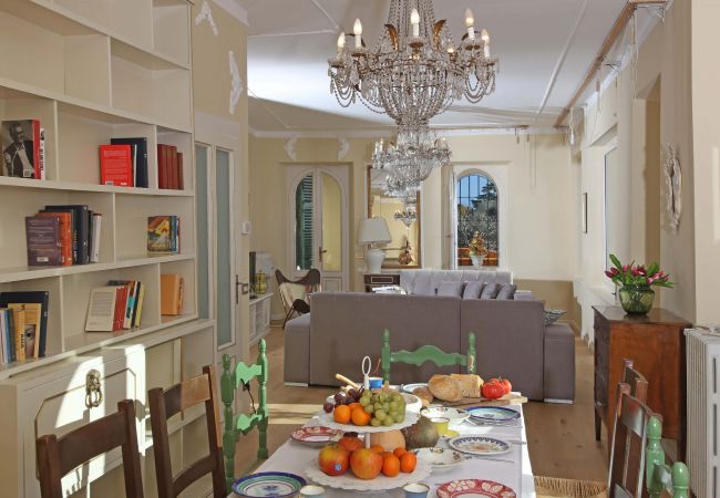 Villa in Salò - Villa FiordiSole