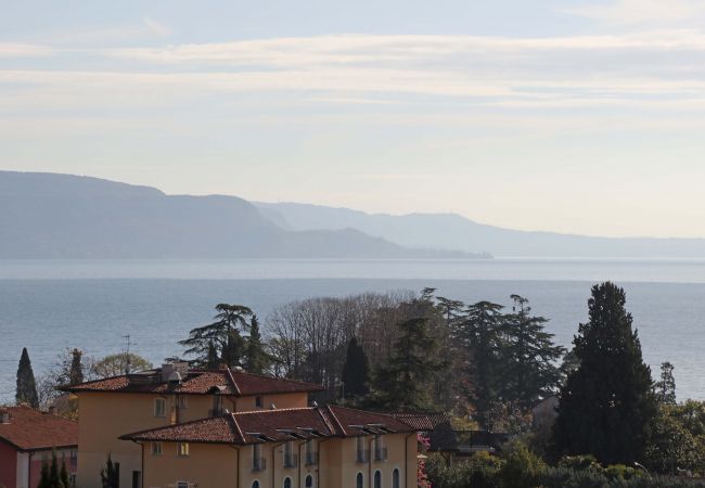 Villa in Salò - Villa FiordiSole