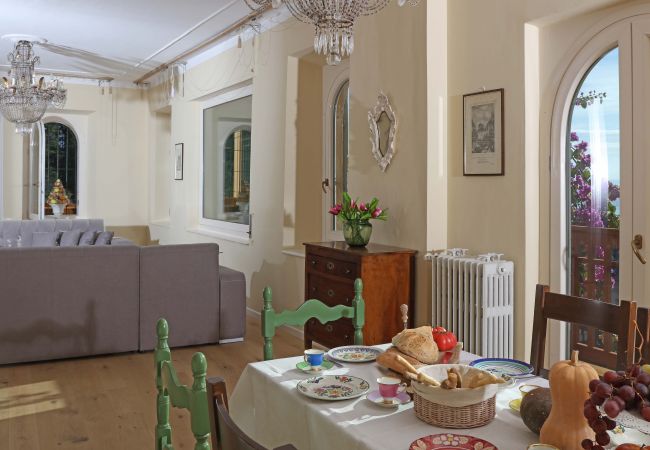 Villa in Salò - Villa FiordiSole