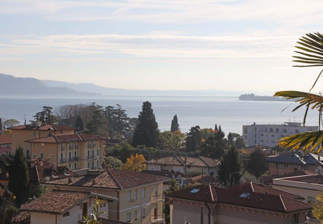 Villa in Salò - Villa FiordiSole