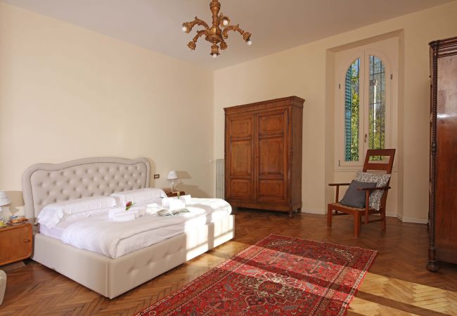 Villa in Salò - Villa FiordiSole