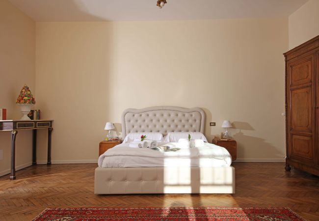 Villa in Salò - Villa FiordiSole