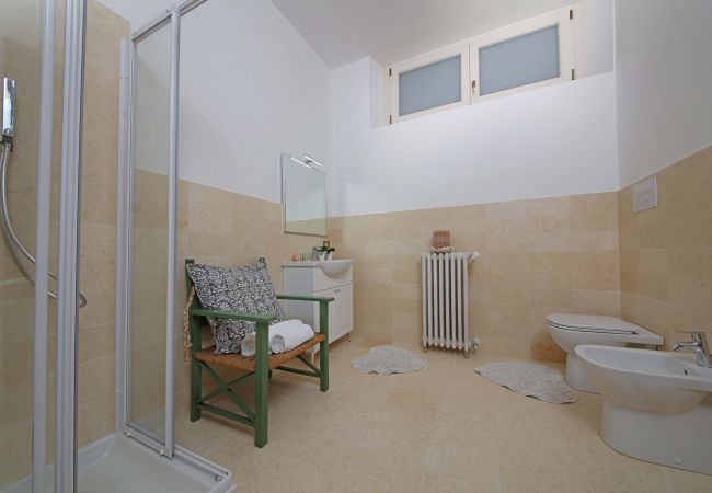 Villa in Salò - Villa FiordiSole