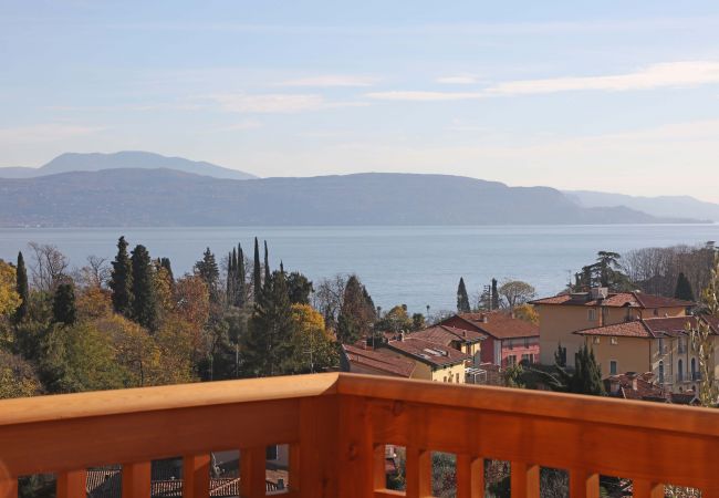 Villa in Salò - Villa FiordiSole