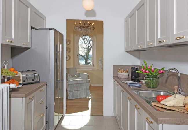 Villa in Salò - Villa FiordiSole