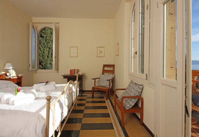 Villa in Salò - Villa FiordiSole