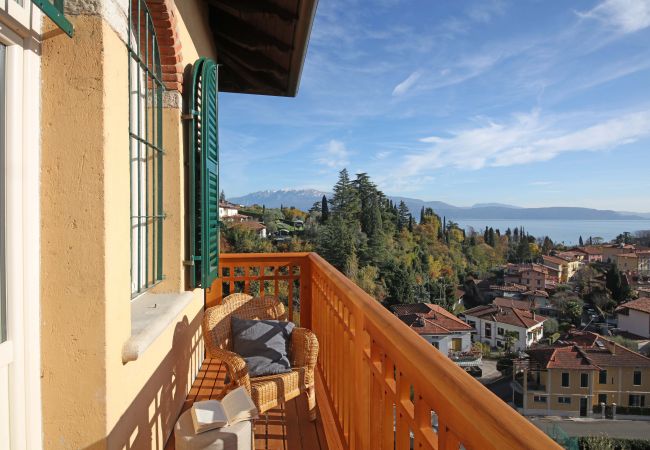 Villa in Salò - Villa FiordiSole